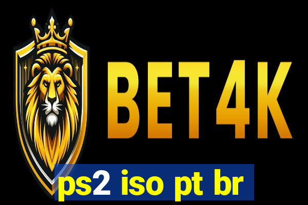 ps2 iso pt br